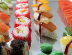 Sushi4you, le spécialiste de l'événement culinaire