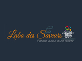 Logo Labo des saveurs