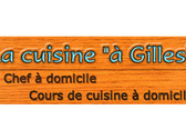 La Cuisine À Gilles