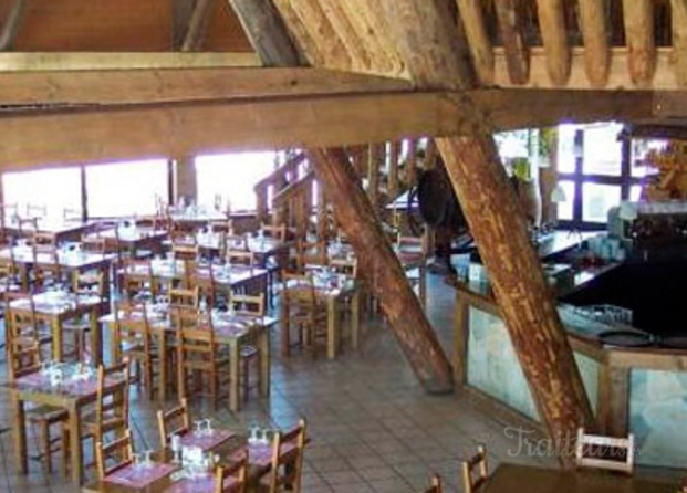 Taverne De L'arc