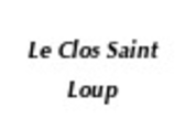 Le Clos Saint Loup