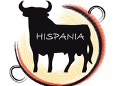 Logo Hispania