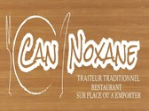 Logo Can Noxane