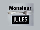 Logo Monsieur Jules Traiteur