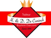 H & D De Coninck - Traiteur