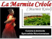 La Marmite Créole (Marmit Kréol)
