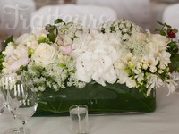 Wedding-planner OLISYL-Fleurs d'exception