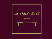La Table Verte