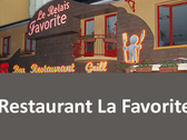 Restaurant La Favorite