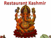 Logo Restaurant Indien Kashmir