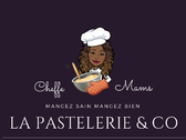 La Pastelerie & Co by Cheffe Mam’s