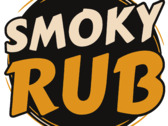 Logo SMOKY RUB