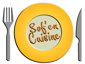 Logo Sof' en Cuisine