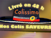 Logo Colis Tapas