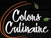 Colors culinaire