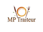 Logo MP Traiteur