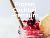 Dr Cooktails - Smoothies, Granités, Frozen Cocktails 100% fruits