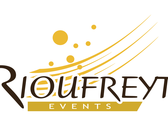 Logo Rioufreyt Events