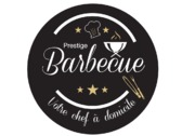 Logo Prestige Barbecue