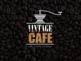 Logo Vintage Café