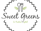 Sweet Greens - Traiteur Vegan