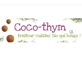 Logo Coco - Thym