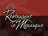Restaurant Le Monarque