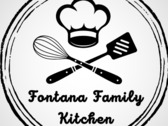 FONTANA FAMILY KITCHEN