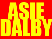 Asie Dalby