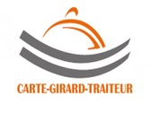 Logo Carte-Girard-Traiteur en Ligne.