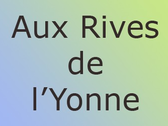 Aux Rives De L'yonne