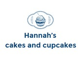 Hannah’s cakes and cupcakes