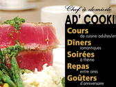 Ad'cooking