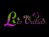 Logo Les orelias
