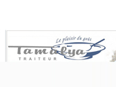 Logo Tamalya Traiteur