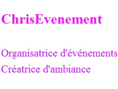 Chris Evenement