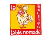 La Table Nomade