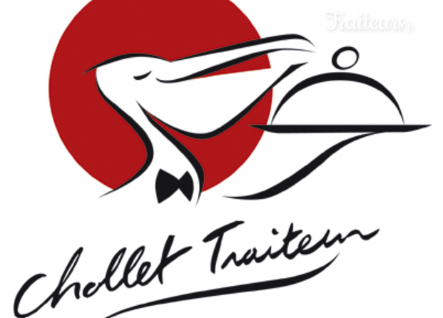 Logo Chollet Traiteur