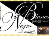 Logo Blanco Negro Traiteur