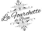 Logo La fourchette de brion