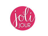 Logo Joli Jour - Location housses de chaise et décorations