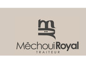 Mechoui Royal - Traiteur Oriental