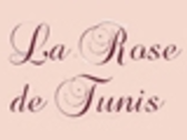 La Rose De Tunis
