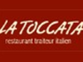 Logo La Toccata