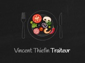 Vincent Thiefin