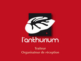 L'Anthurium - Traiteur