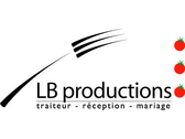 Logo LB Productions