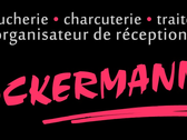 Logo Ackermann Traiteur