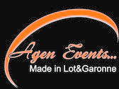 Logo Agen Events
