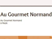 Au Gourmet Normand
